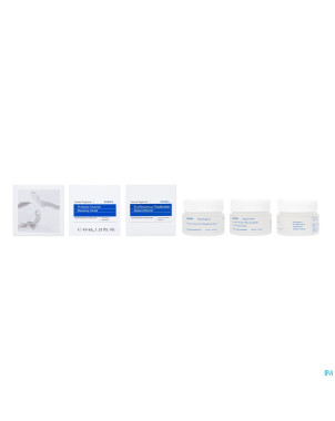 Korres kf yogourt grec cr nuit nourriss.prob. 40ml