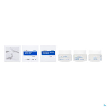 Korres kf yogourt grec cr nuit nourriss.prob. 40ml