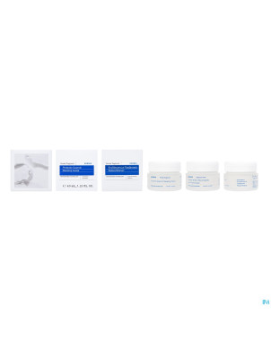 Korres kf yogourt grec cr nuit nourriss.prob. 40ml