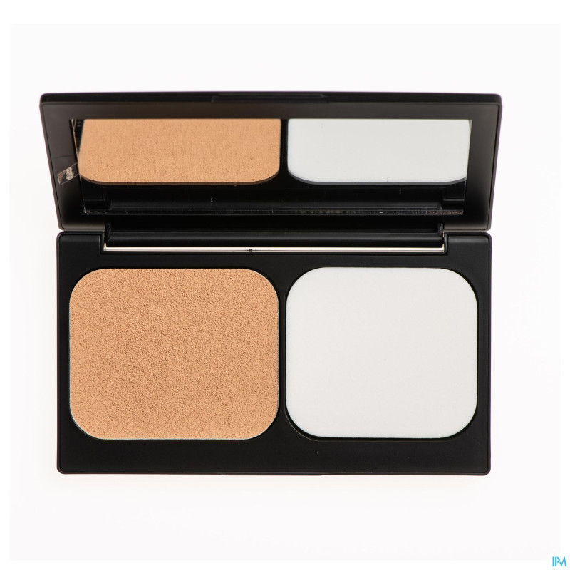 Korres km act. charc. compact fdt accf1 9,5g