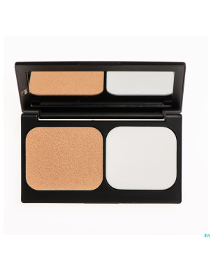 Korres km act. charc. compact fdt accf1 9,5g