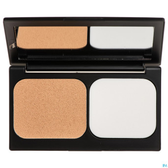 Korres km act. charc. compact fdt accf1 9,5g