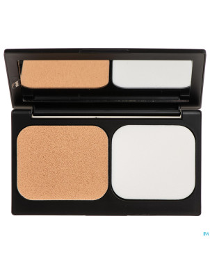 Korres km act. charc. compact fdt accf1 9,5g