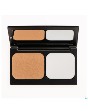 Korres km act. charc. compact fdt accf2 9,5g