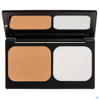 Korres km act. charc. compact fdt accf2 9,5g