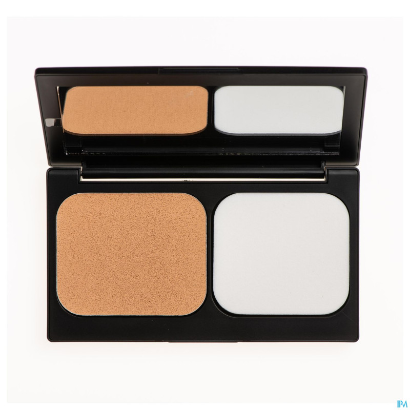 Korres km act. charc. compact fdt accf3 9,5g