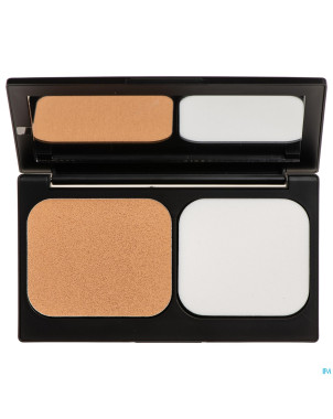 Korres km act. charc. compact fdt accf3 9,5g