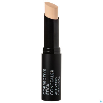 Korres km act. charc. stick conc. acs1 3,5g