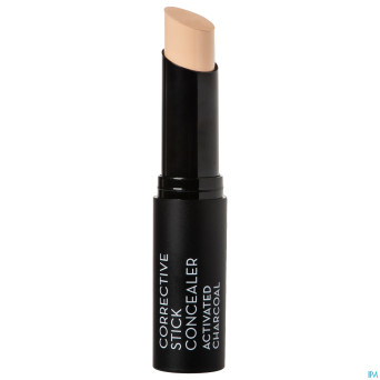 Korres km act. charc. stick conc. acs2 3,5g