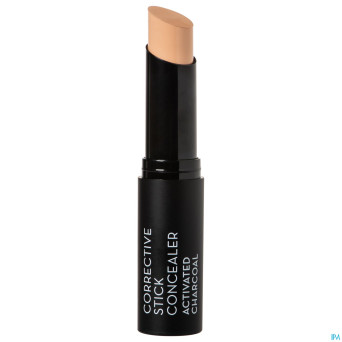 Korres km act. charc. stick conc. acs3 3,5g