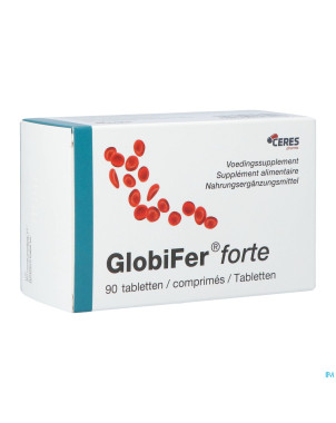 Globifer forte    comp 90