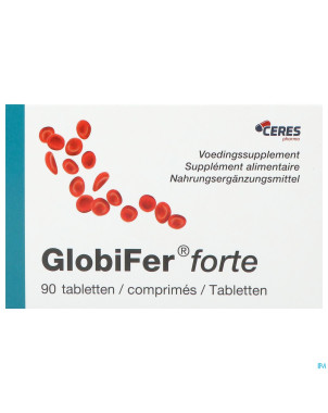 Globifer forte    comp 90