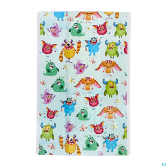 Curaplast kids    6cmx10cm 10