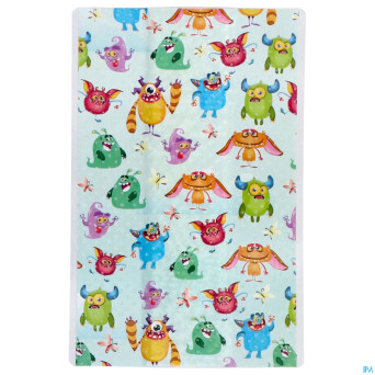 Curaplast kids    6cmx10cm 10