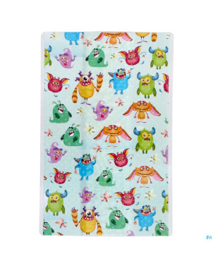 Curaplast kids    6cmx10cm 10