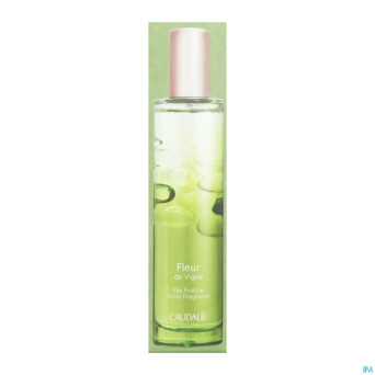Caudalie eau fraiche fleur de vigne  spray 50ml nf
