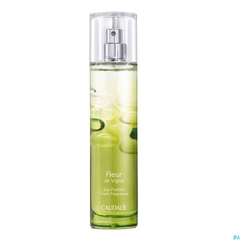 Caudalie eau fraiche fleur de vigne  spray 50ml nf