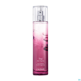 Caudalie eau fraiche the des vignes    50ml nf
