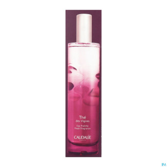 Caudalie eau fraiche the des vignes    100ml