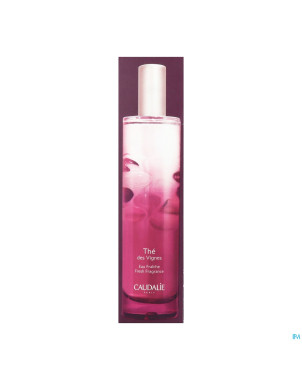 Caudalie eau fraiche the des vignes    100ml