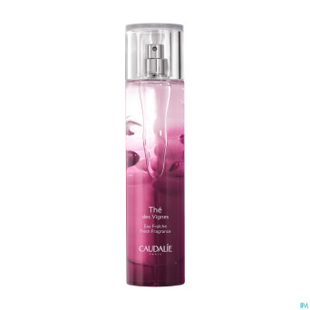 Caudalie eau fraiche the des vignes    100ml