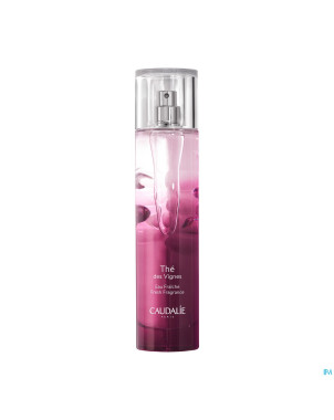 Caudalie eau fraiche the des vignes    100ml