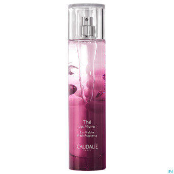 Caudalie eau fraiche the des vignes    100ml