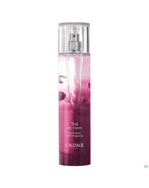 Caudalie eau fraiche the des vignes    100ml