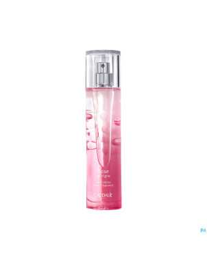 Caudalie eau fraiche rose de vigne    50ml nf