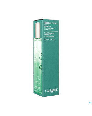Caudalie eau fraiche eau des vignes    50ml