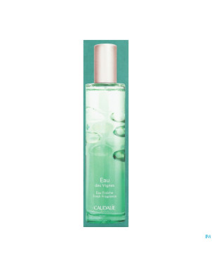 Caudalie eau fraiche eau des vignes    50ml