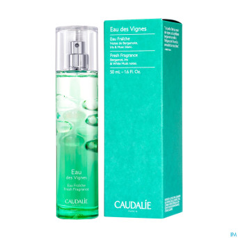 Caudalie eau fraiche eau des vignes    50ml
