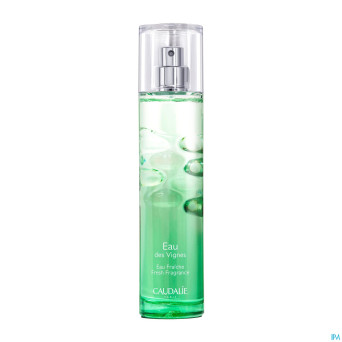 Caudalie eau fraiche eau des vignes    50ml