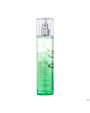 Caudalie eau fraiche eau des vignes    50ml