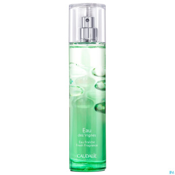 Caudalie eau fraiche eau des vignes    50ml