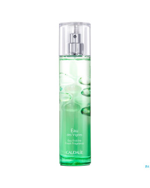 Caudalie eau fraiche eau des vignes    50ml