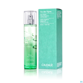 Caudalie eau fraiche eau des vignes    50ml