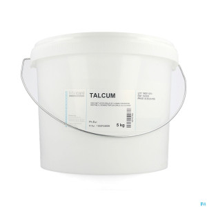 Talc 5kg febelcare