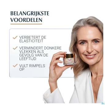 Eucerin hyaluron filler+elast. soin jour ip15 50ml
