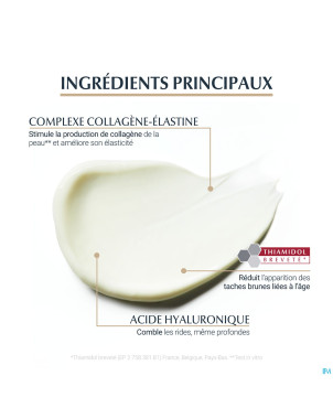 Eucerin hyaluron filler+elast. soin jour ip15 50ml