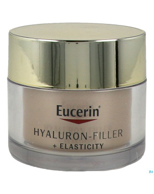 Eucerin hyaluron filler+elast. soin nuit    50ml