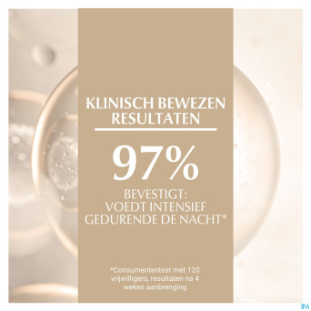 Eucerin hyaluron filler+elast. soin nuit    50ml