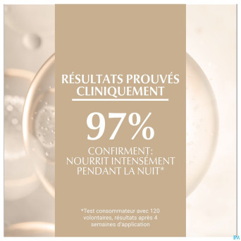 Eucerin hyaluron filler+elast. soin nuit    50ml