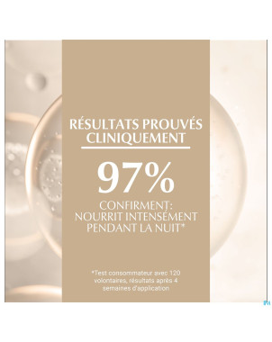 Eucerin hyaluron filler+elast. soin nuit    50ml