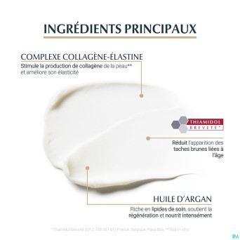 Eucerin hyaluron filler+elast. soin nuit    50ml