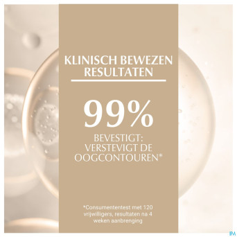 Eucerin hyaluron fill+elast.contour yeux ip20 15ml