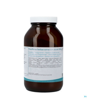 Passiflore extrait sec    250g magis