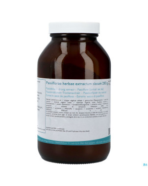 Passiflore extrait sec    250g magis