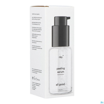 Ray peeling serum    50ml