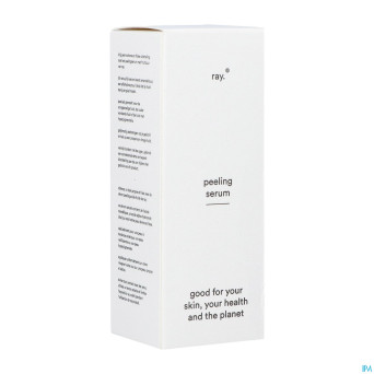 Ray peeling serum    50ml